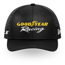 Image of Goodyear Racing New Era Hat
